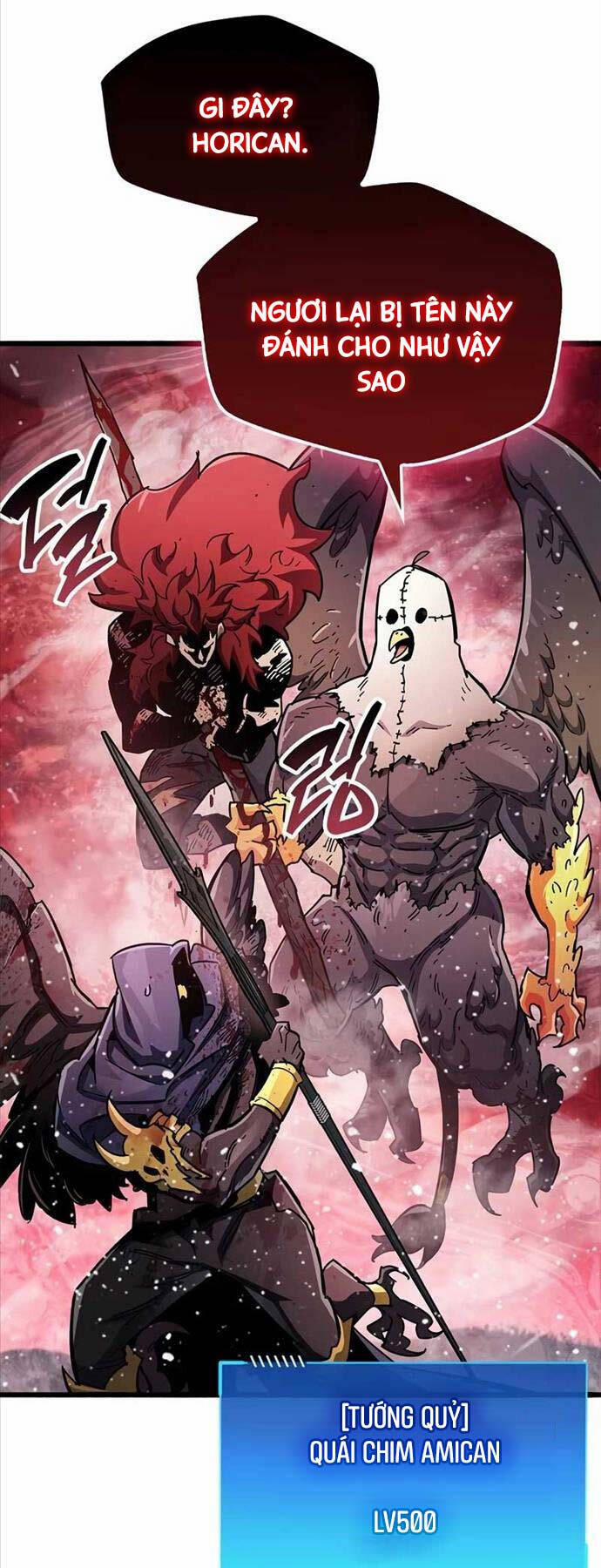 Người Chơi Che Giấu Quá Khứ 47 trang 78