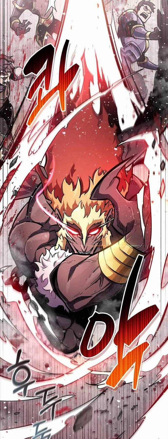 Người Chơi Che Giấu Quá Khứ 48 trang 20