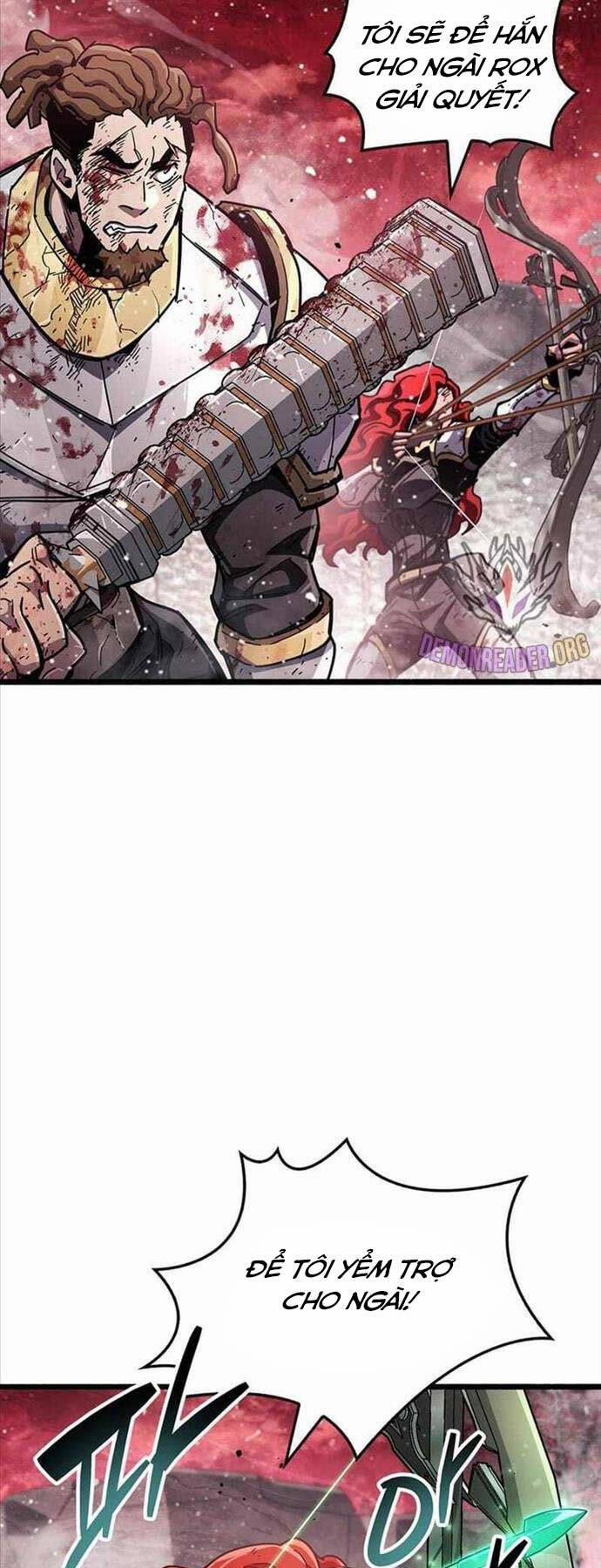 Người Chơi Che Giấu Quá Khứ 48 trang 23