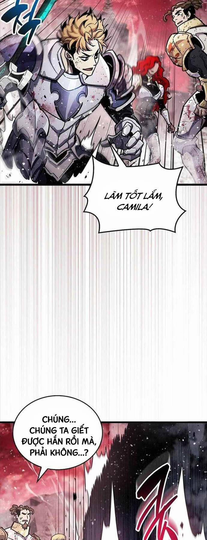 Người Chơi Che Giấu Quá Khứ 48 trang 28