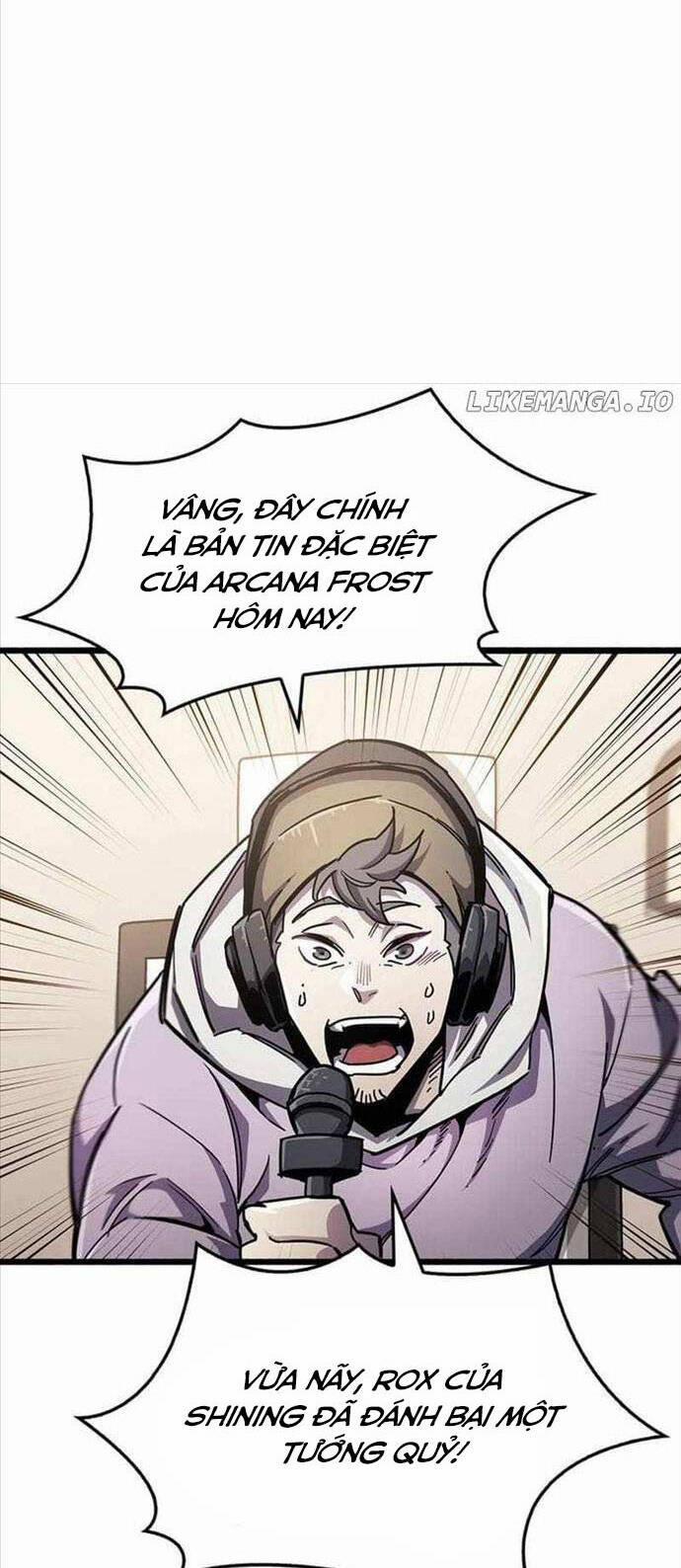 Người Chơi Che Giấu Quá Khứ 48 trang 31