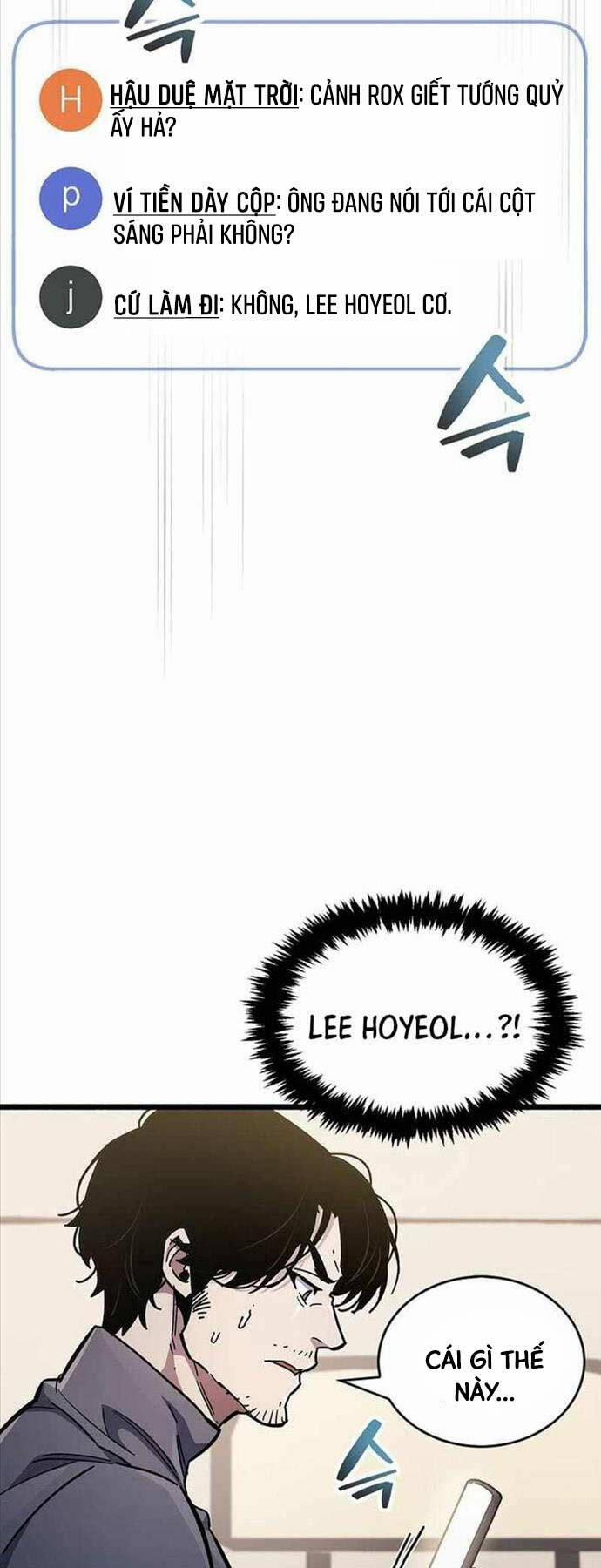 Người Chơi Che Giấu Quá Khứ 48 trang 37