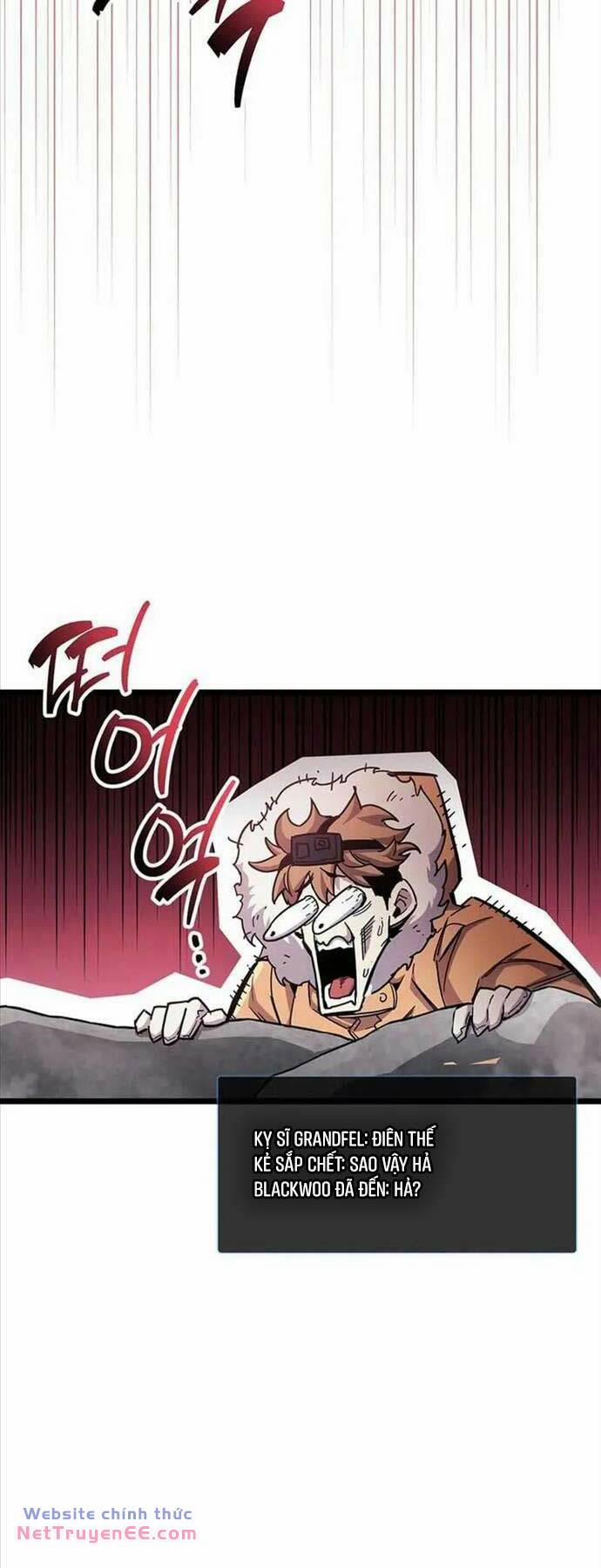 Người Chơi Che Giấu Quá Khứ 49 trang 11