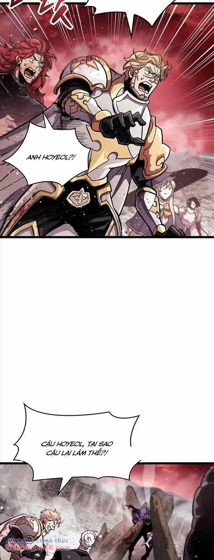 Người Chơi Che Giấu Quá Khứ 49 trang 13