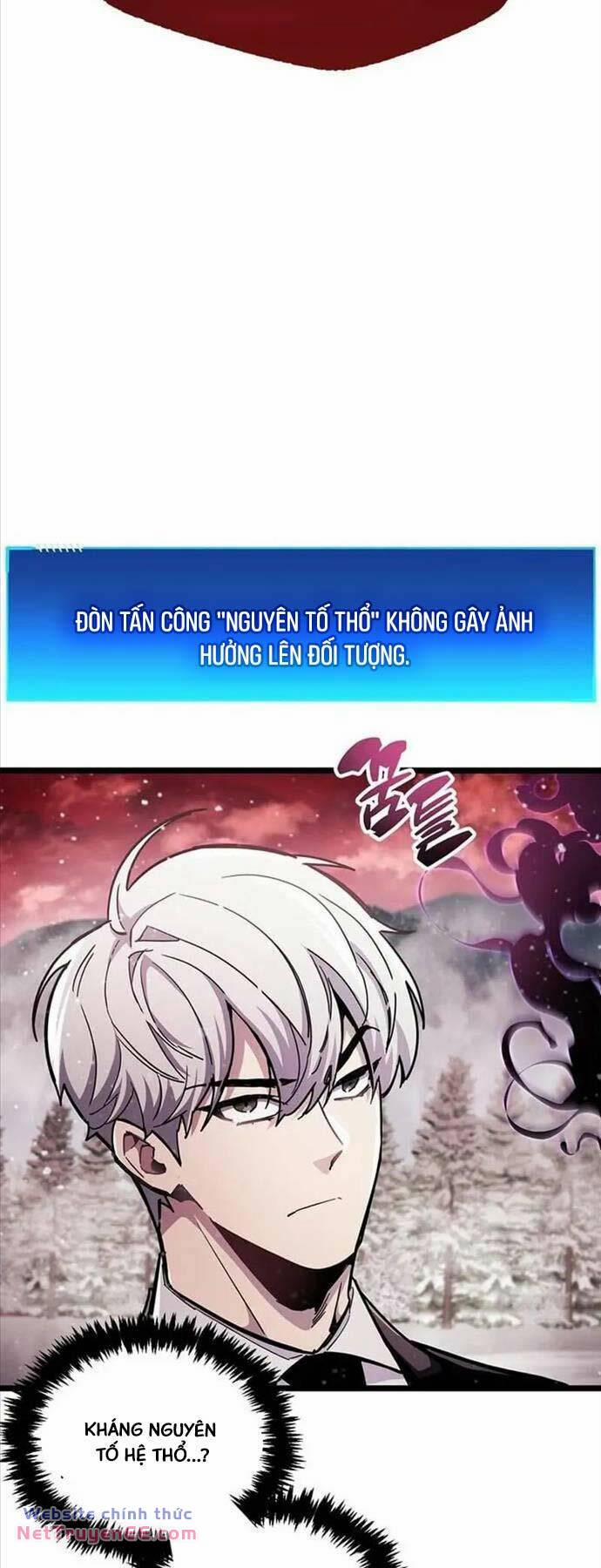 Người Chơi Che Giấu Quá Khứ 49 trang 17