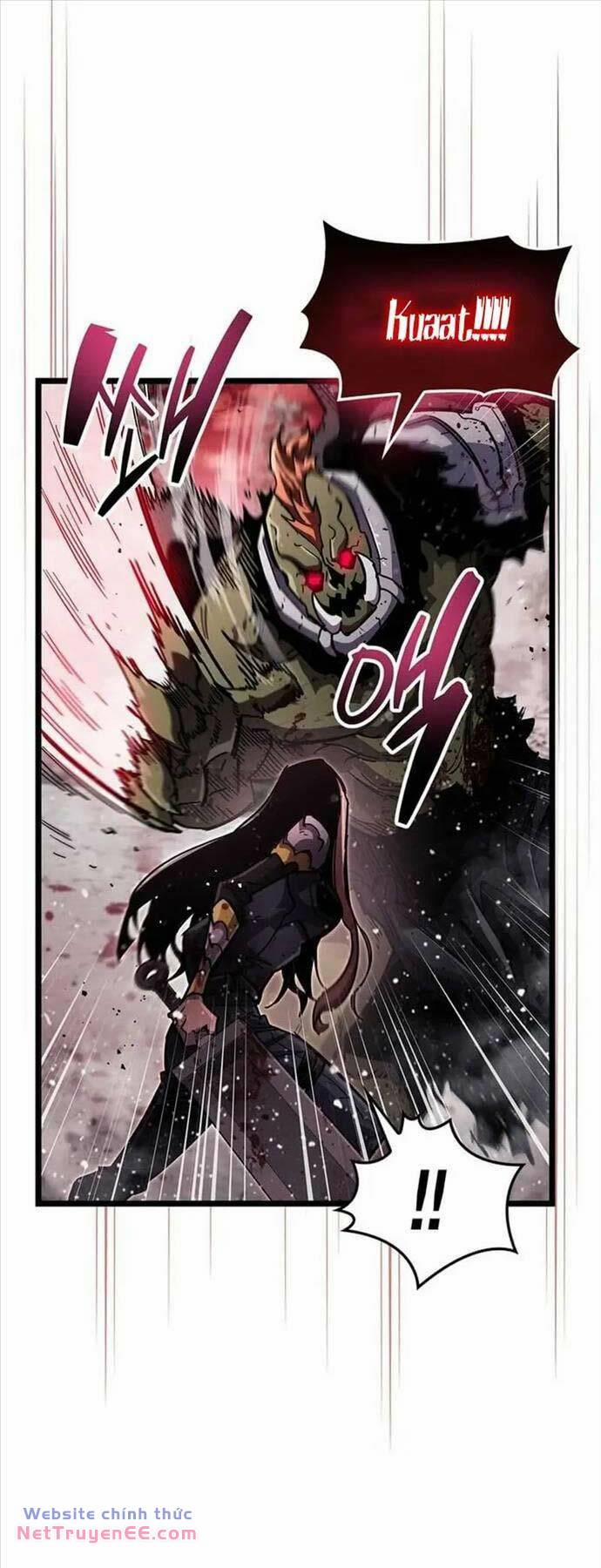 Người Chơi Che Giấu Quá Khứ 49 trang 39