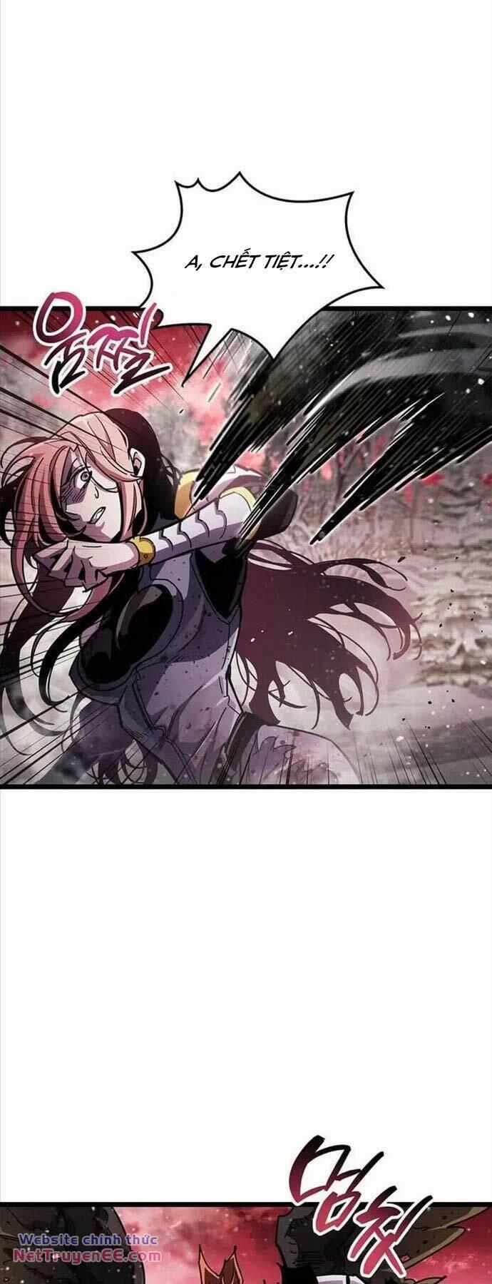 Người Chơi Che Giấu Quá Khứ 49 trang 40