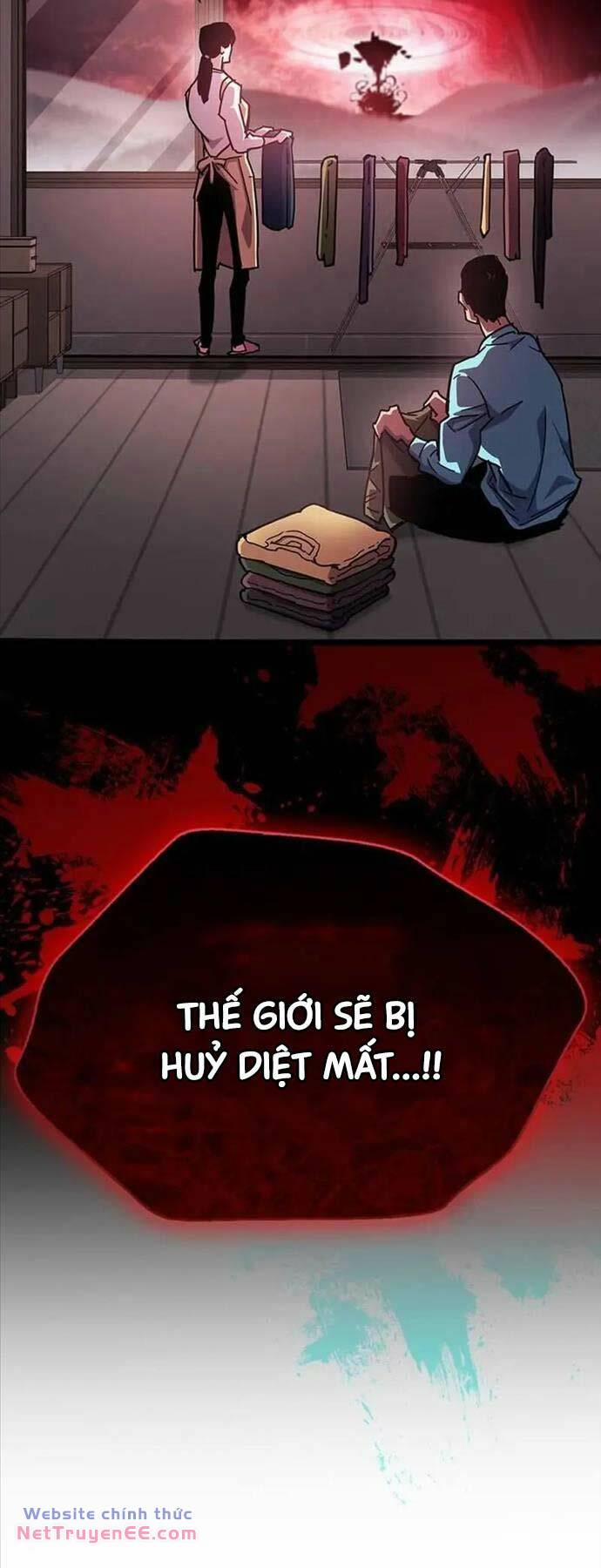 Người Chơi Che Giấu Quá Khứ 49 trang 53