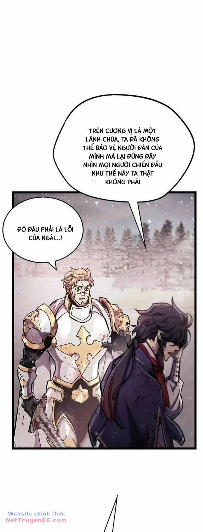 Người Chơi Che Giấu Quá Khứ 49 trang 8