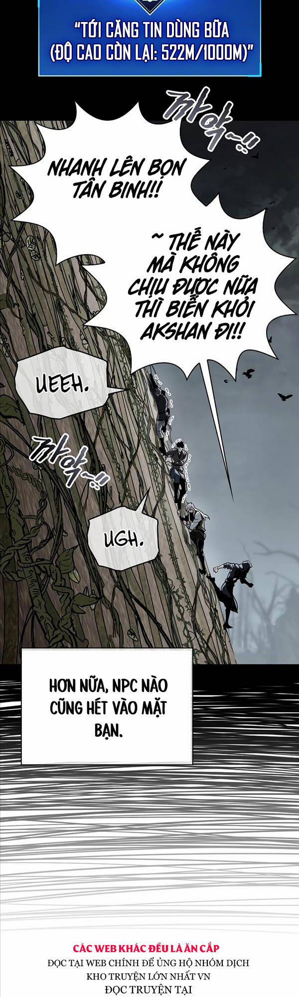 Người Chơi Che Giấu Quá Khứ 5 trang 19