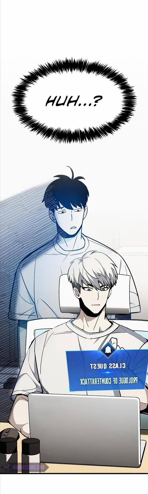 Người Chơi Che Giấu Quá Khứ 5 trang 23