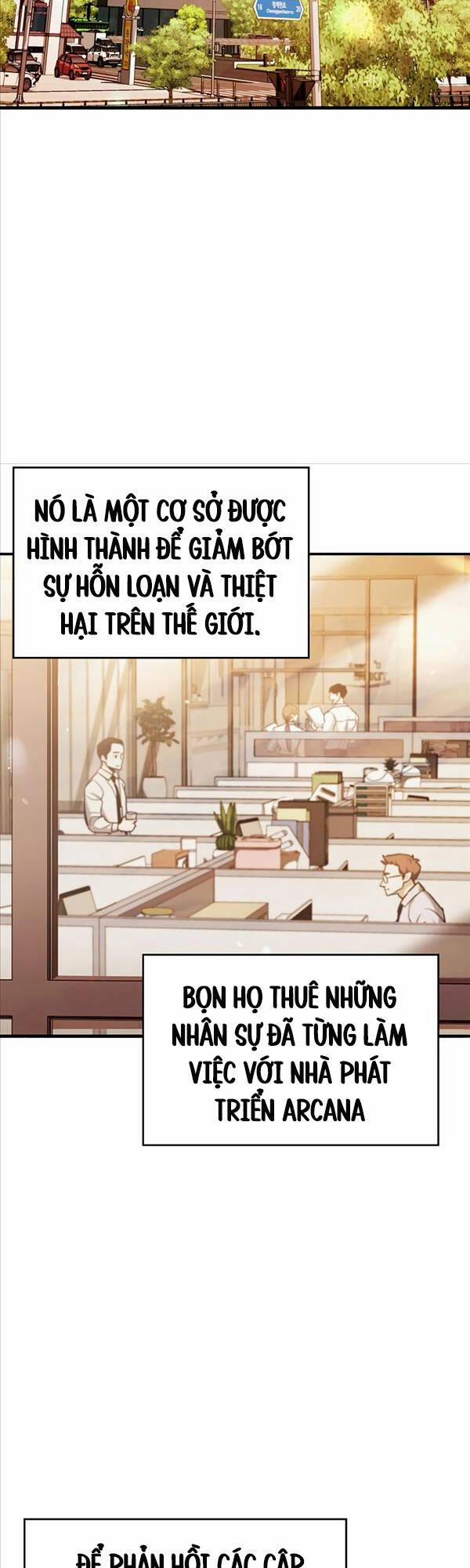 Người Chơi Che Giấu Quá Khứ 5 trang 25