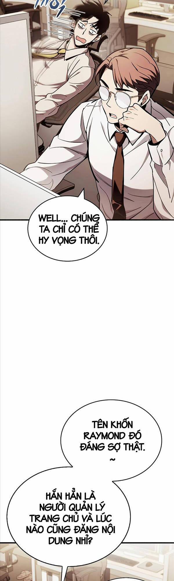 Người Chơi Che Giấu Quá Khứ 5 trang 28