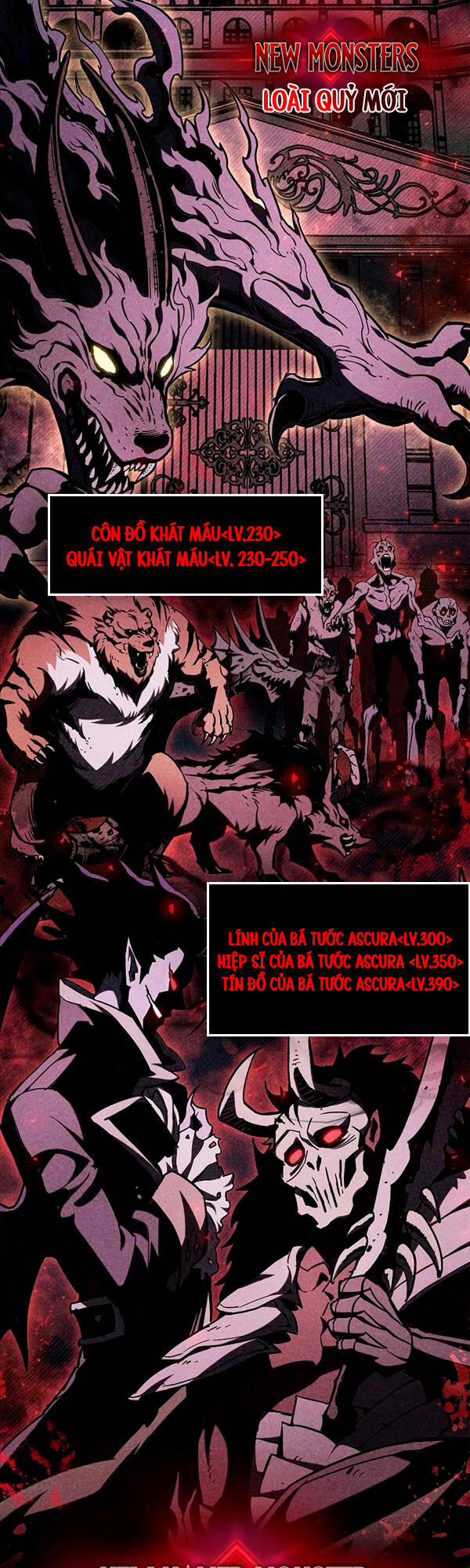 Người Chơi Che Giấu Quá Khứ 5 trang 36