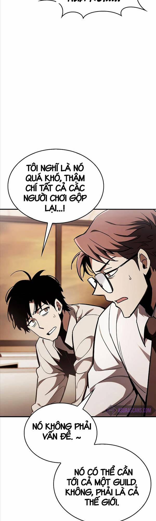 Người Chơi Che Giấu Quá Khứ 5 trang 39