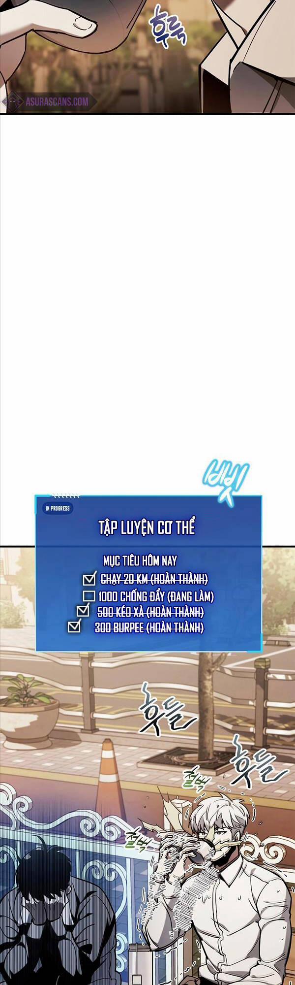 Người Chơi Che Giấu Quá Khứ 5 trang 48