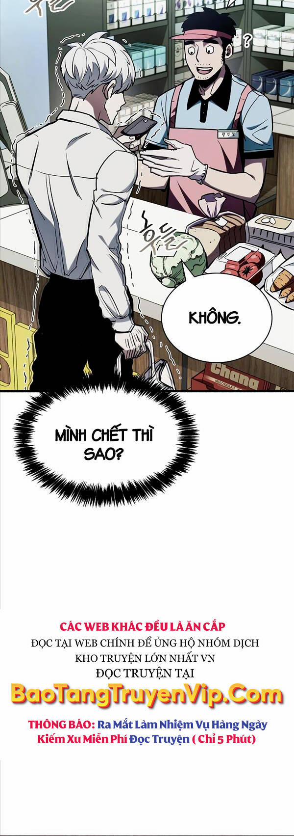 Người Chơi Che Giấu Quá Khứ 5 trang 50