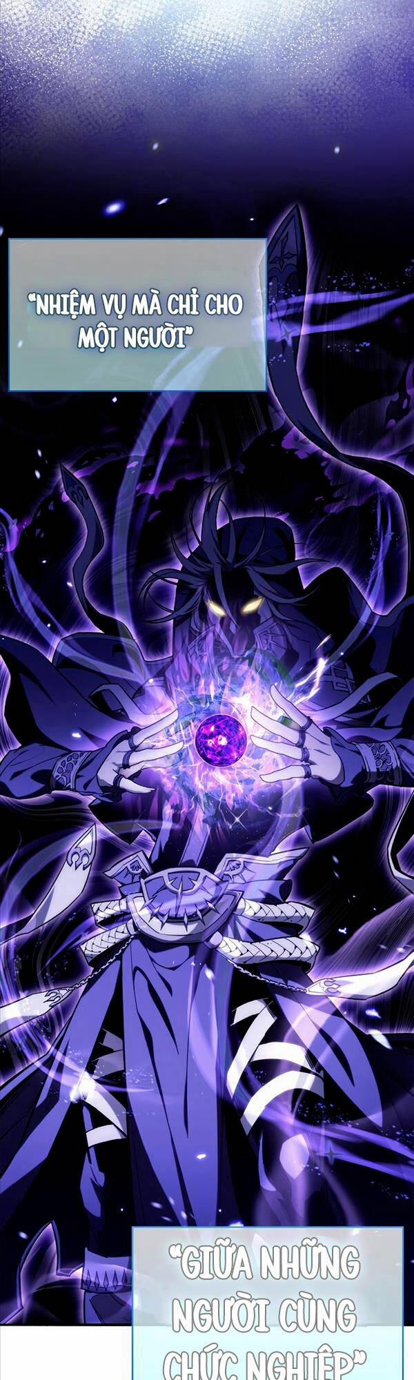 Người Chơi Che Giấu Quá Khứ 5 trang 6