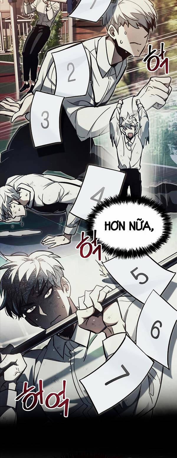 Người Chơi Che Giấu Quá Khứ 5 trang 60