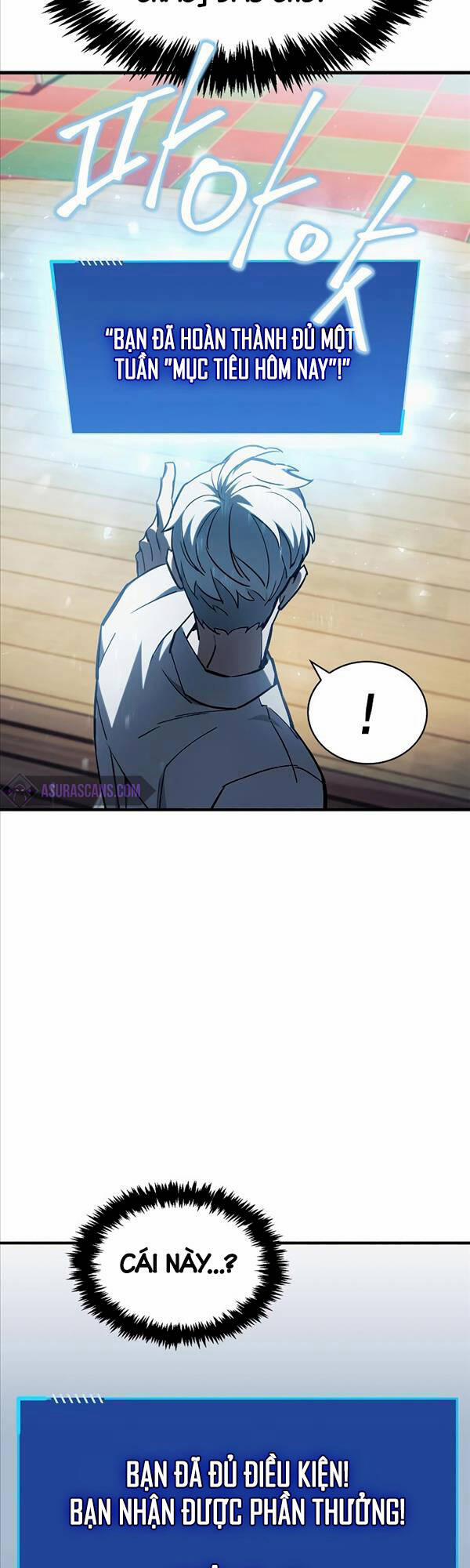 Người Chơi Che Giấu Quá Khứ 5 trang 65