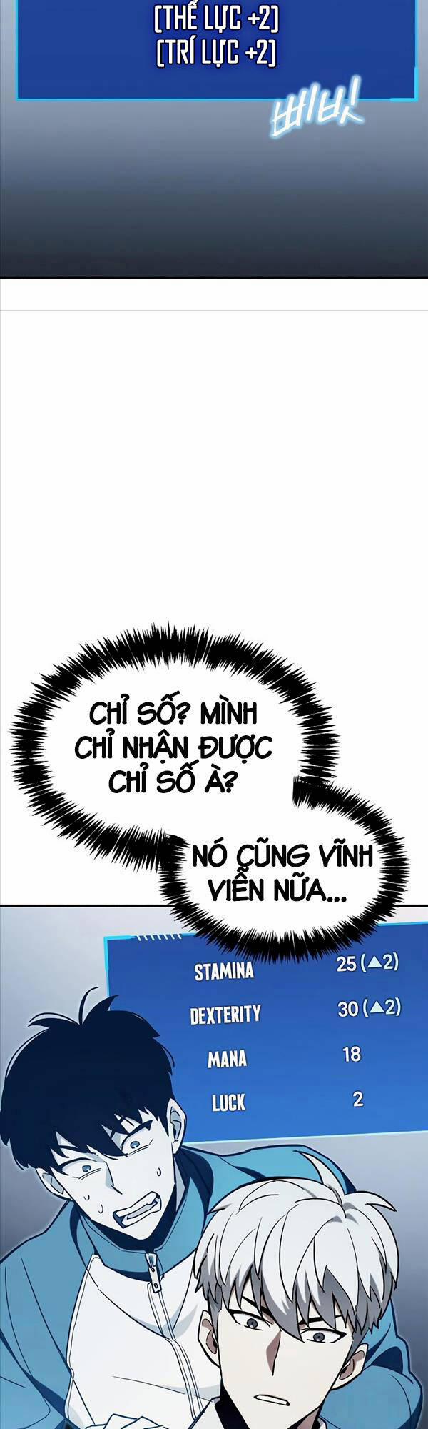 Người Chơi Che Giấu Quá Khứ 5 trang 66