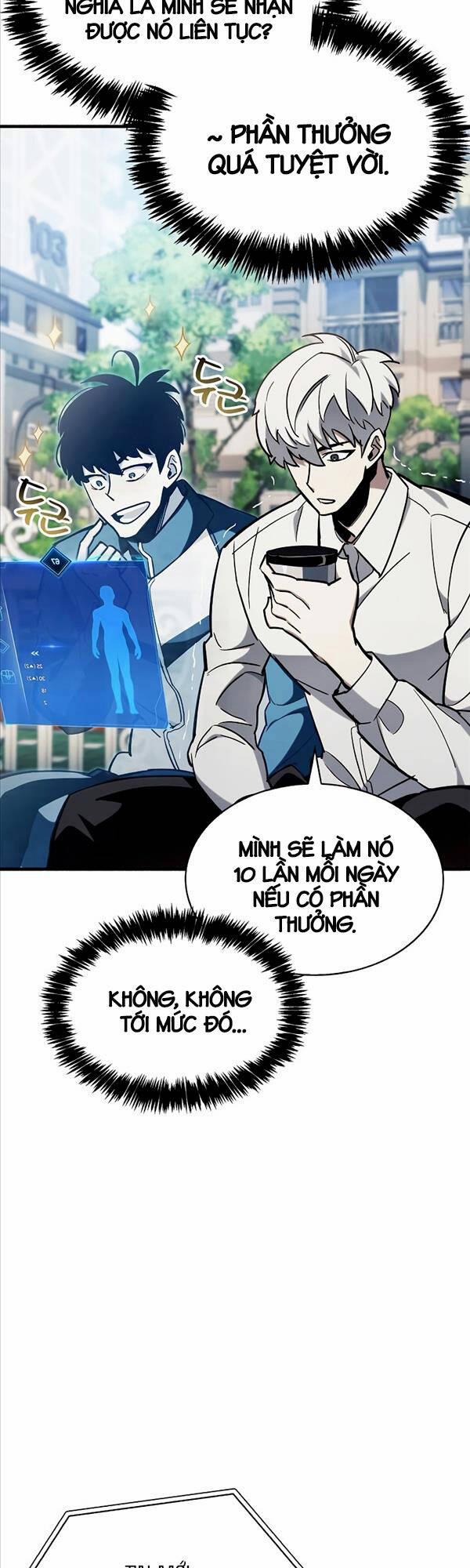 Người Chơi Che Giấu Quá Khứ 5 trang 69