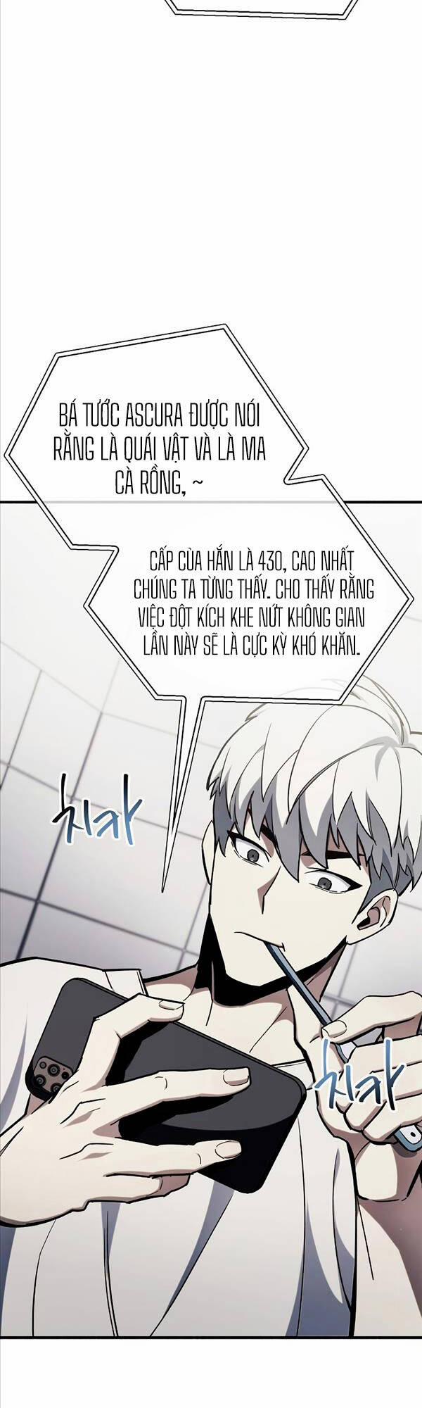 Người Chơi Che Giấu Quá Khứ 5 trang 73