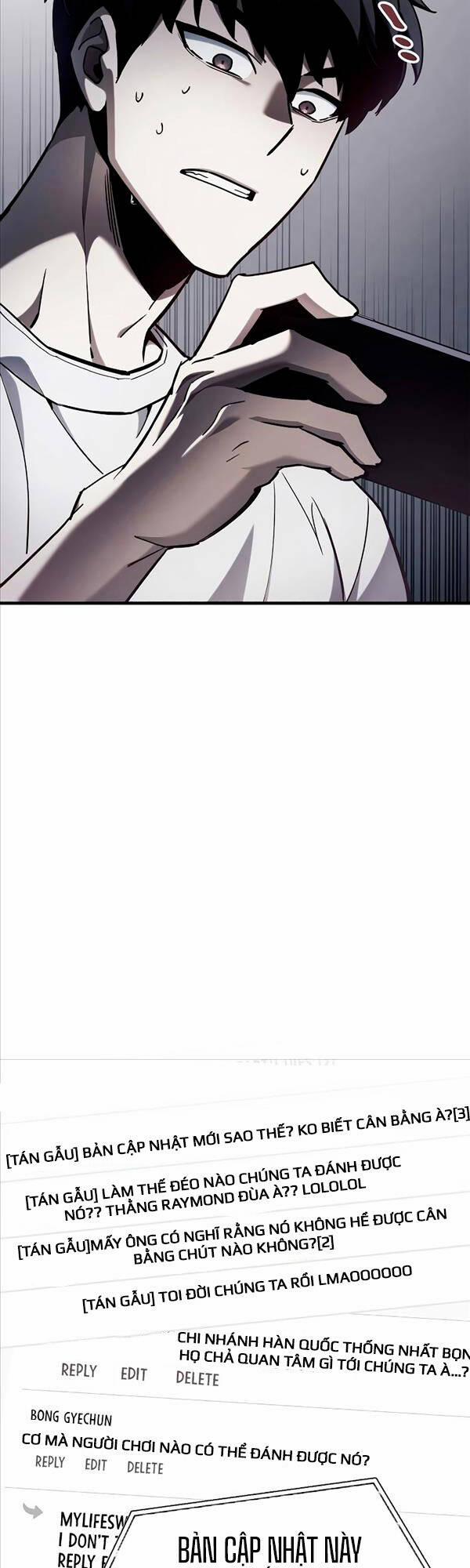 Người Chơi Che Giấu Quá Khứ 5 trang 76