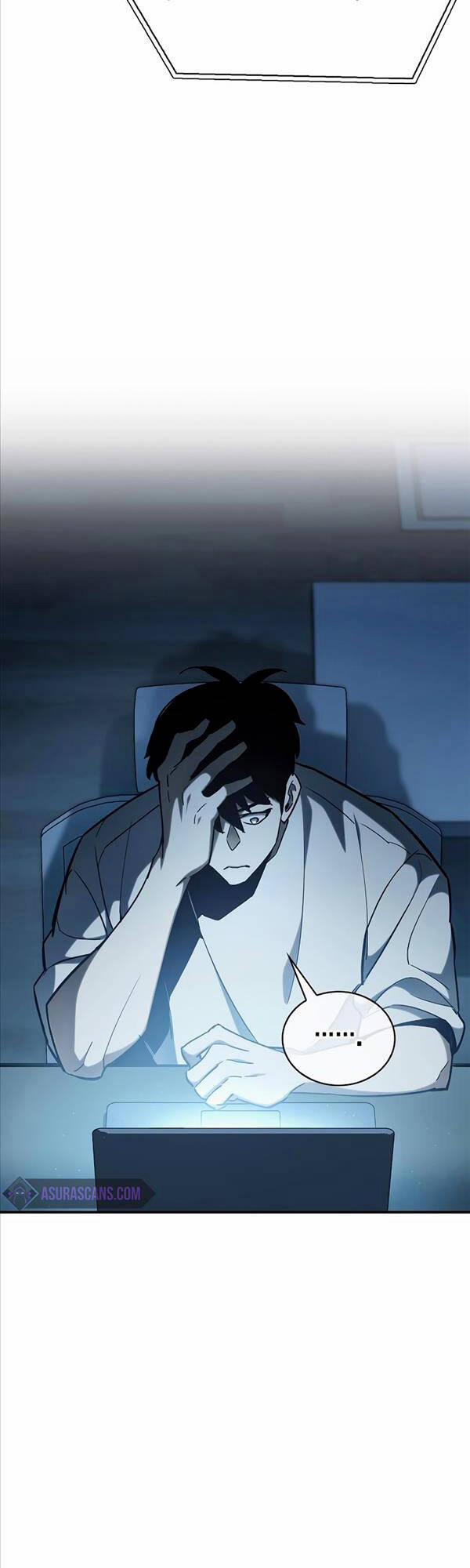 Người Chơi Che Giấu Quá Khứ 5 trang 78