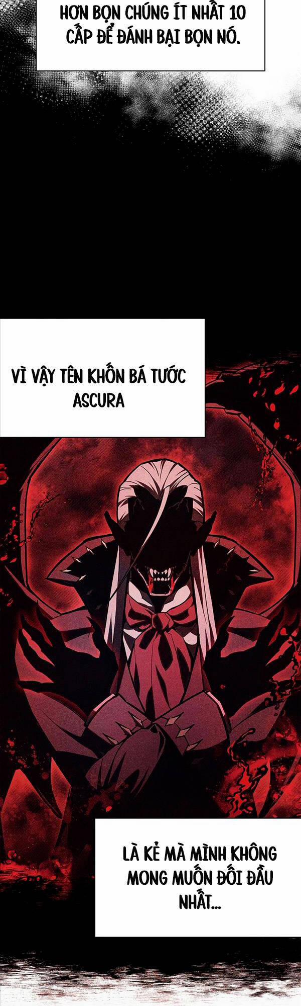 Người Chơi Che Giấu Quá Khứ 5 trang 80