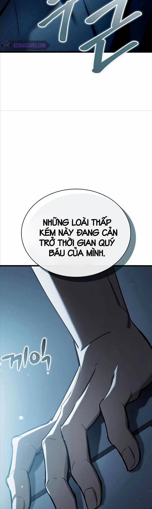 Người Chơi Che Giấu Quá Khứ 5 trang 87