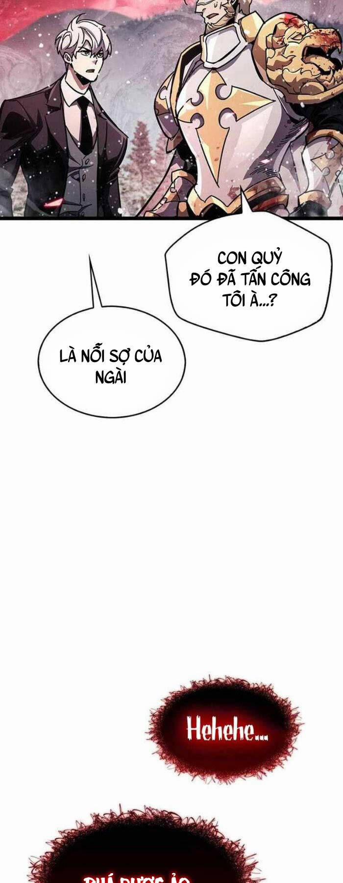 Người Chơi Che Giấu Quá Khứ 50 trang 13