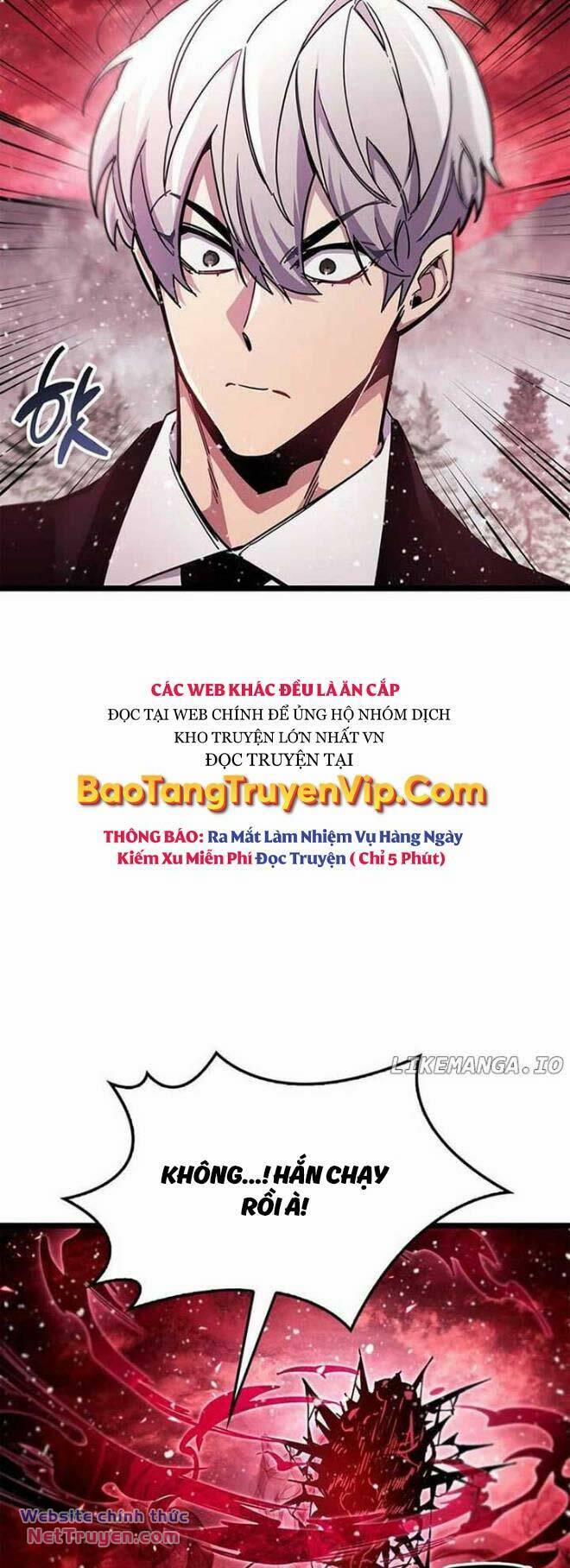 Người Chơi Che Giấu Quá Khứ 51 trang 14