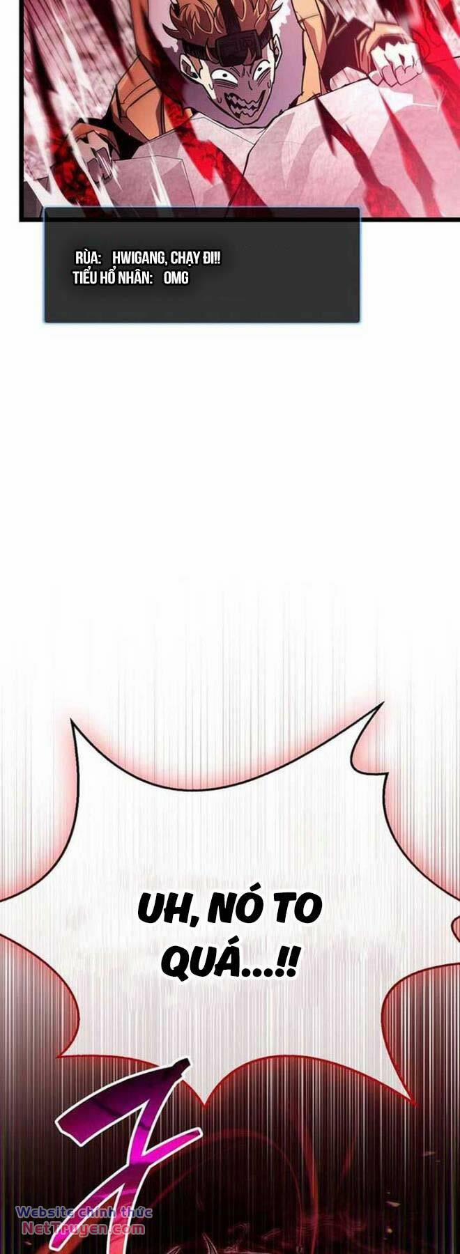 Người Chơi Che Giấu Quá Khứ 51 trang 20