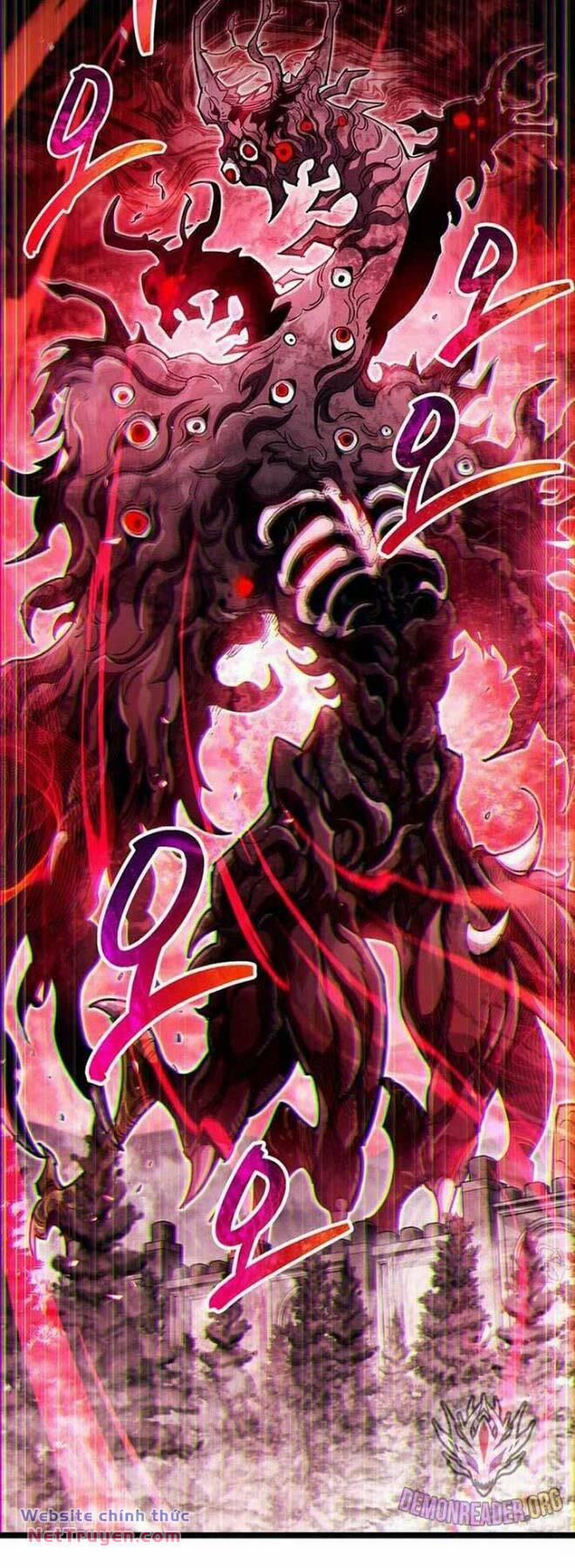 Người Chơi Che Giấu Quá Khứ 51 trang 21