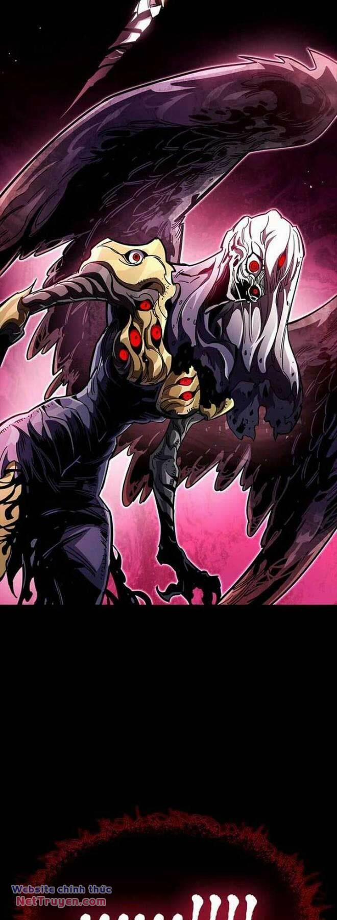 Người Chơi Che Giấu Quá Khứ 51 trang 27