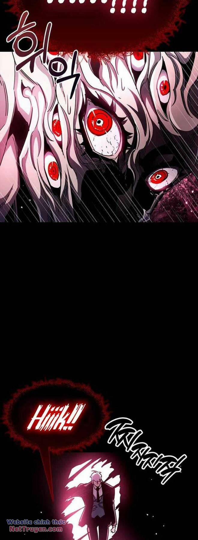 Người Chơi Che Giấu Quá Khứ 51 trang 28