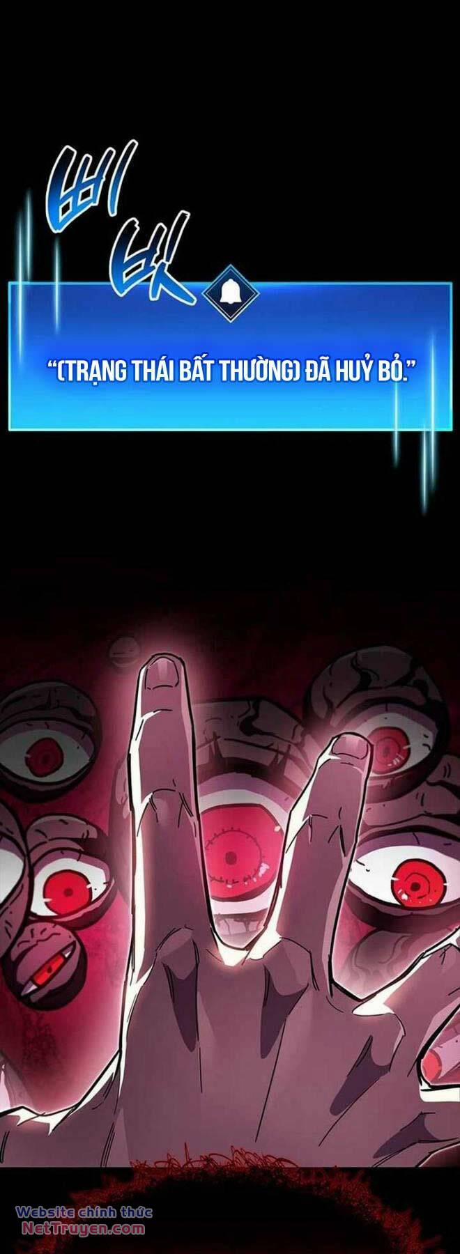 Người Chơi Che Giấu Quá Khứ 51 trang 3