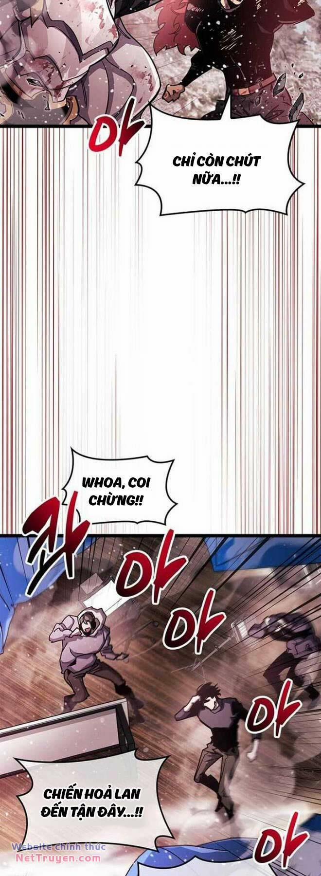 Người Chơi Che Giấu Quá Khứ 51 trang 39