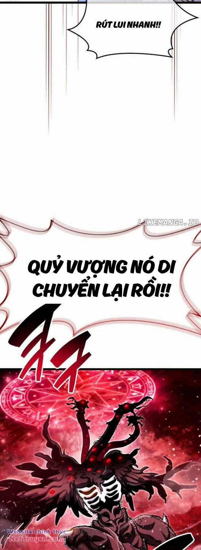 Người Chơi Che Giấu Quá Khứ 51 trang 40