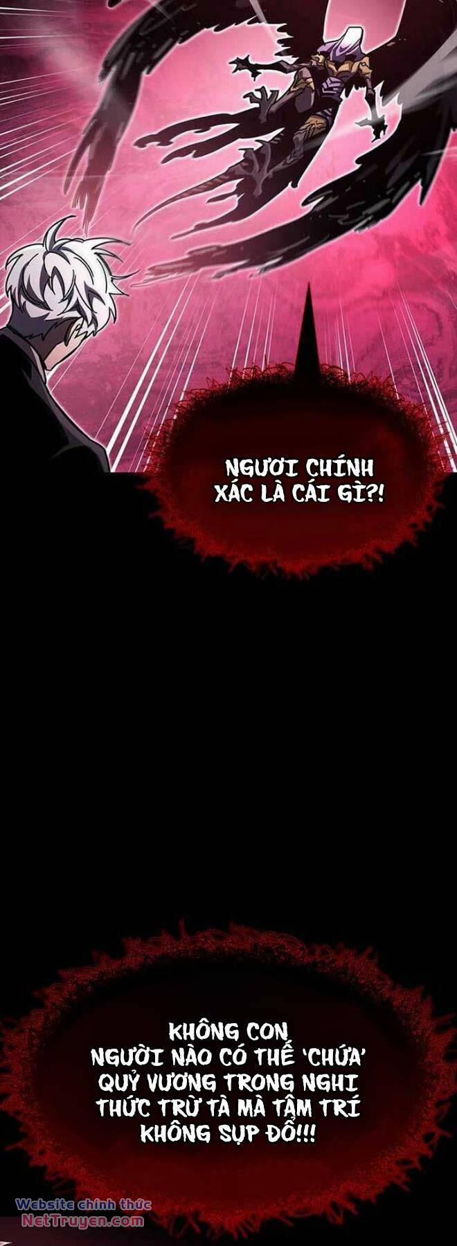 Người Chơi Che Giấu Quá Khứ 51 trang 42