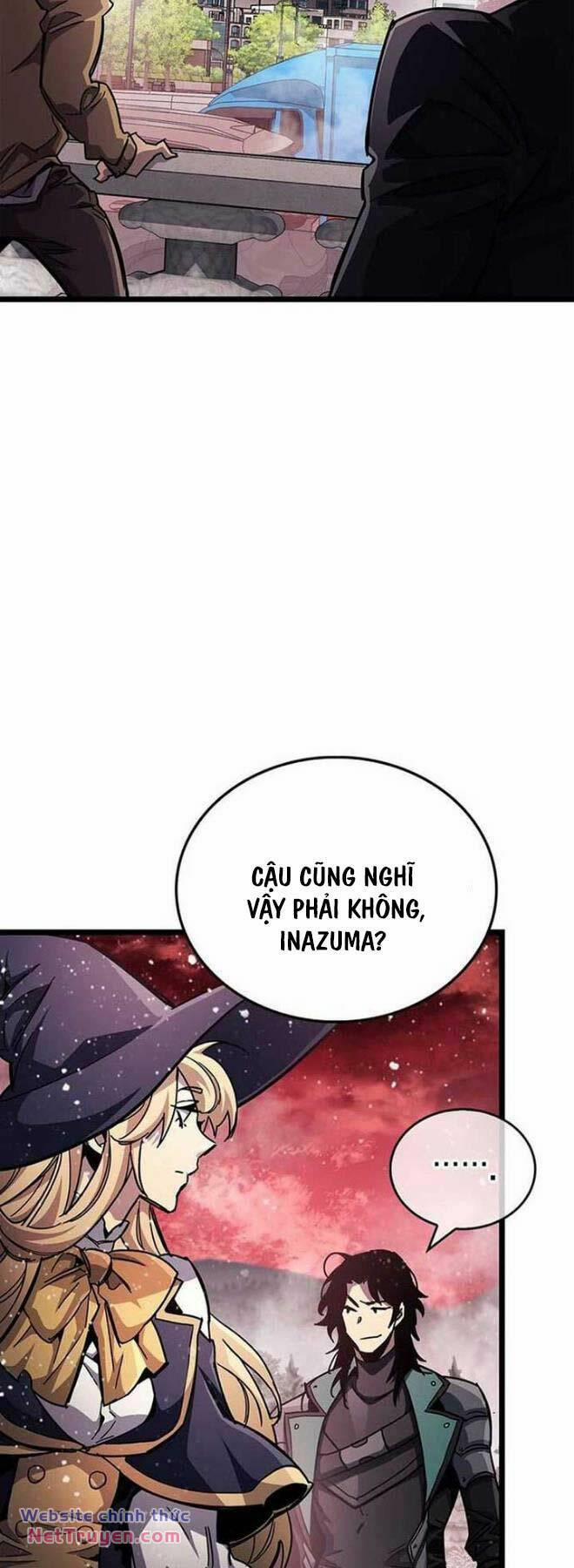 Người Chơi Che Giấu Quá Khứ 51 trang 58