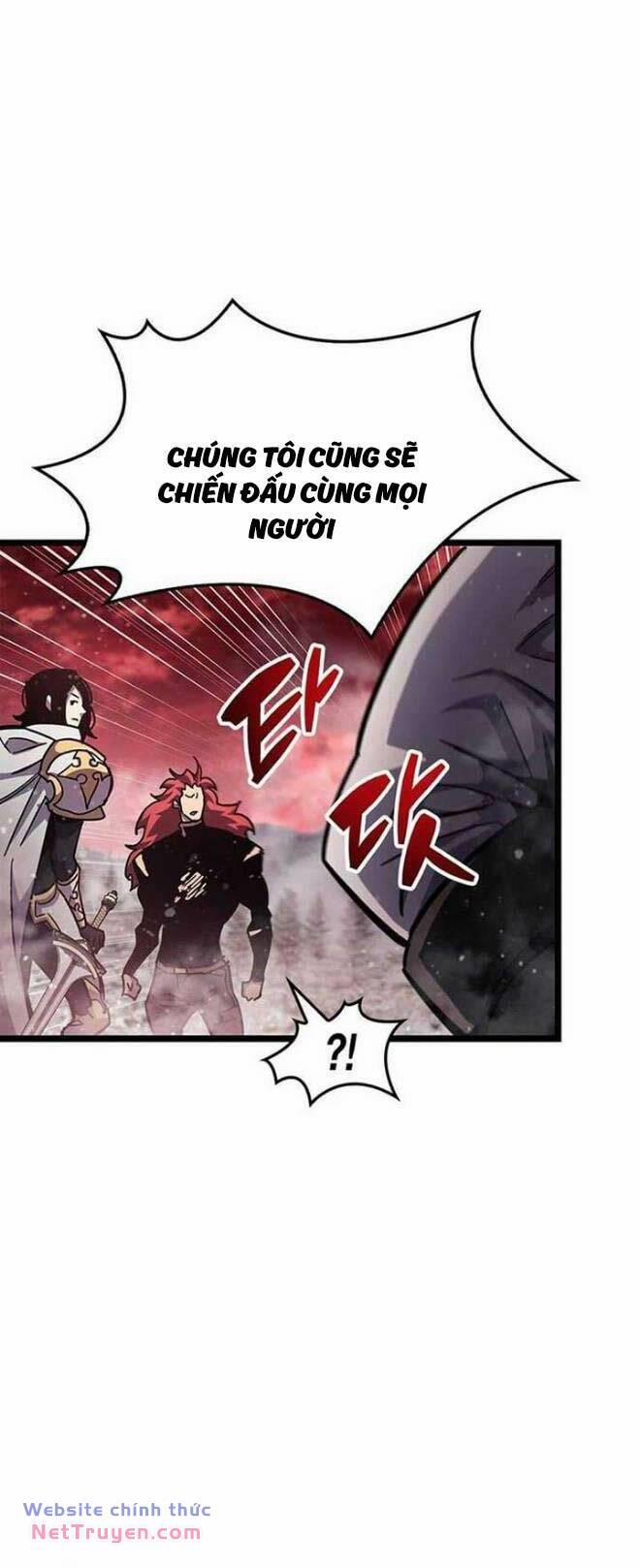 Người Chơi Che Giấu Quá Khứ 51 trang 61