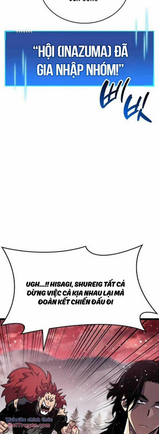 Người Chơi Che Giấu Quá Khứ 51 trang 64