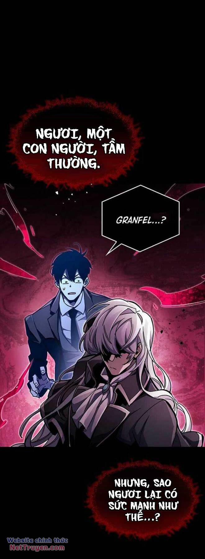 Người Chơi Che Giấu Quá Khứ 51 trang 8