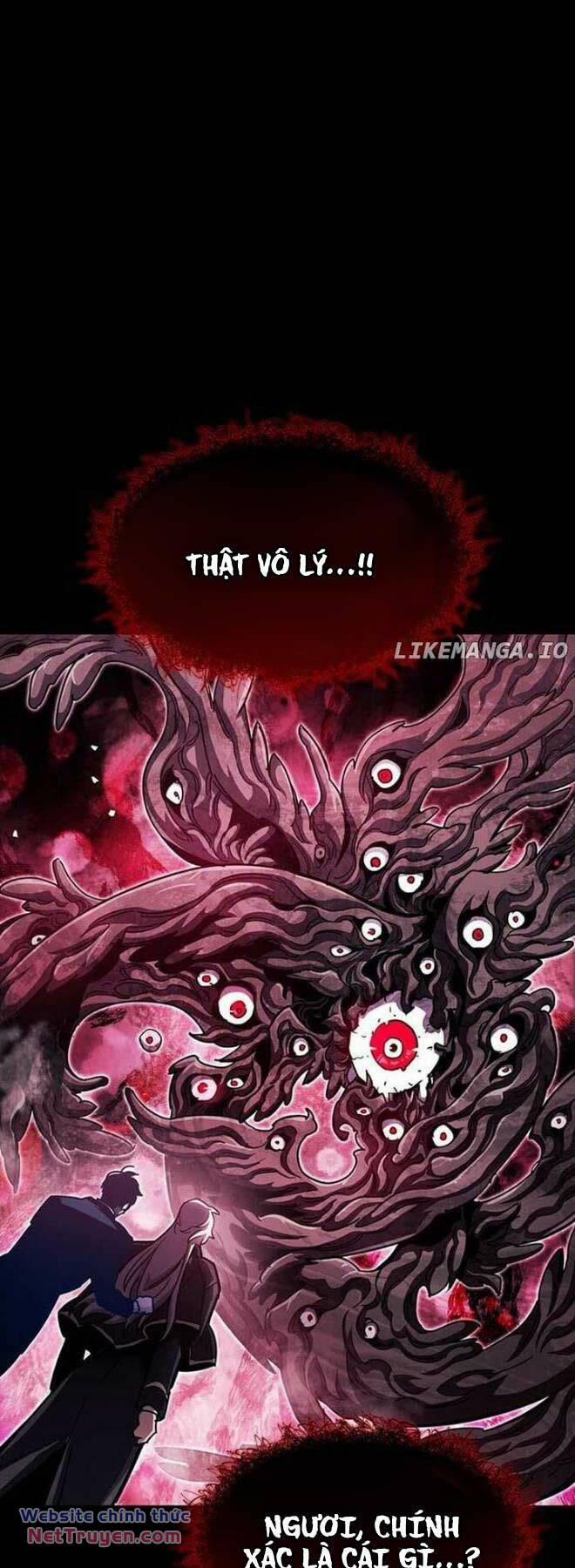 Người Chơi Che Giấu Quá Khứ 51 trang 9