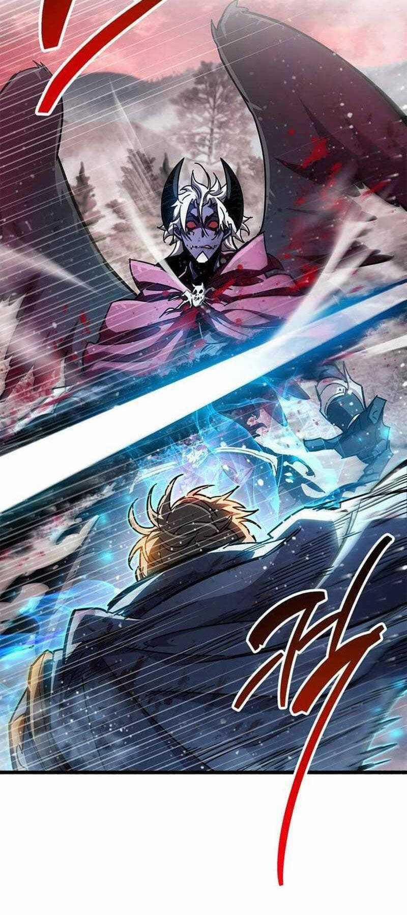 Người Chơi Che Giấu Quá Khứ 52 trang 12