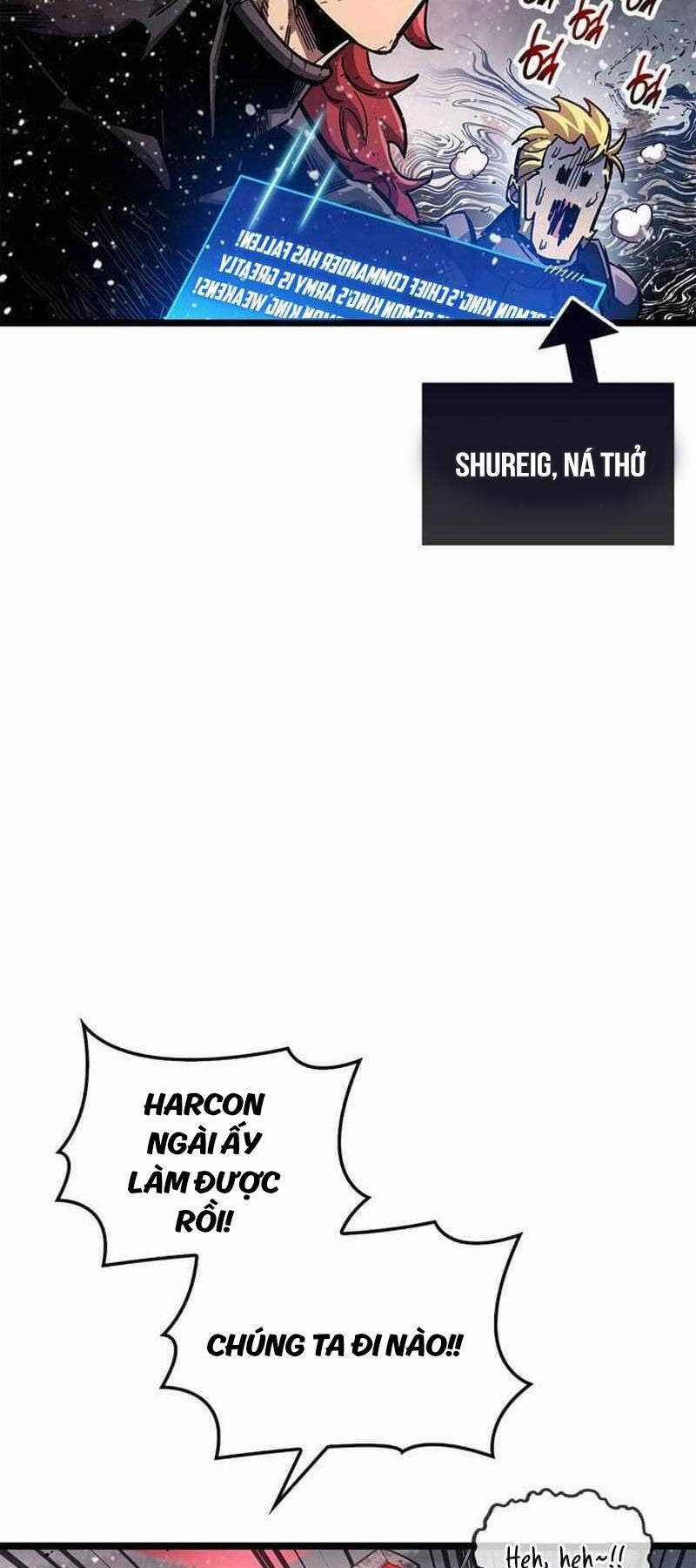 Người Chơi Che Giấu Quá Khứ 52 trang 24