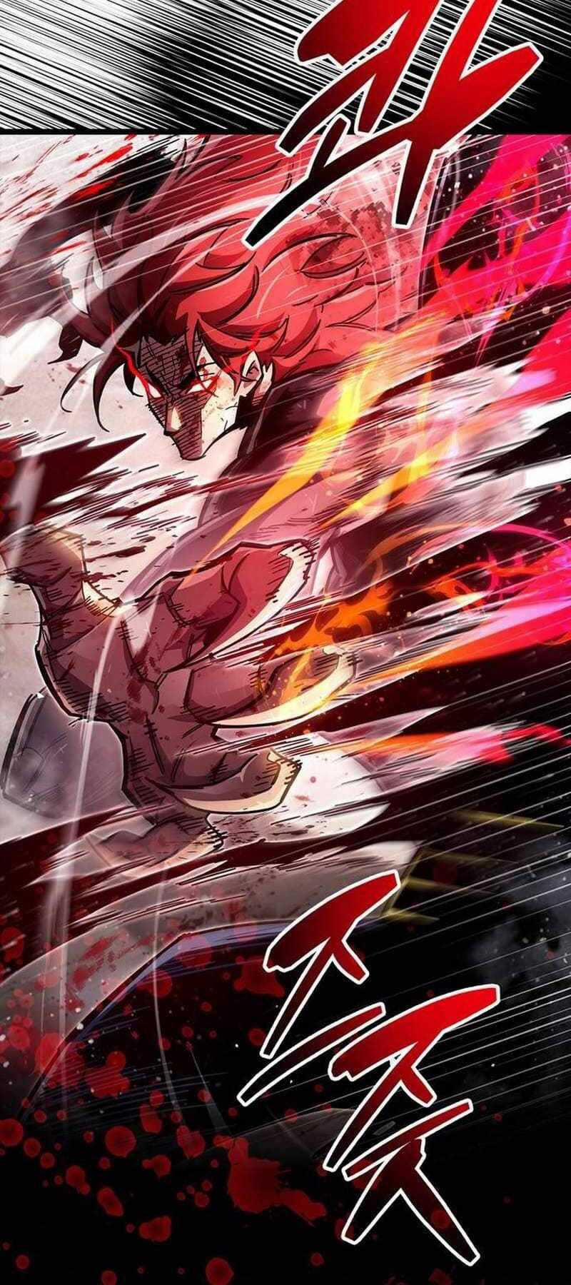 Người Chơi Che Giấu Quá Khứ 52 trang 34