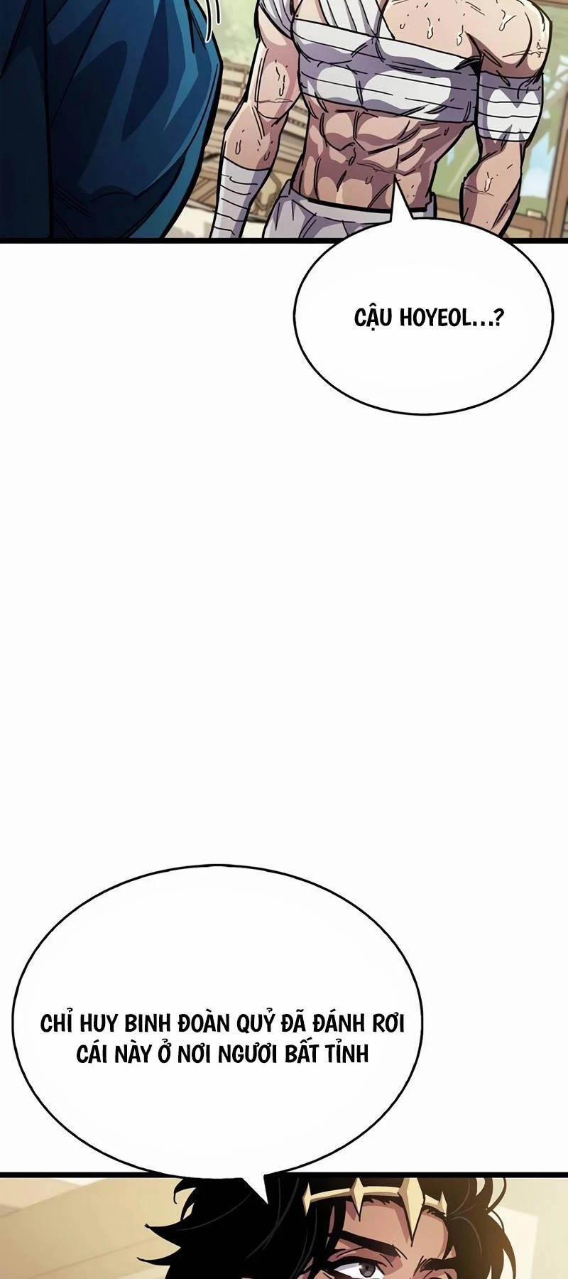 Người Chơi Che Giấu Quá Khứ 53 trang 13